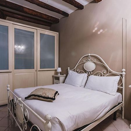 Bed and Breakfast Ca' Amadi Venedig Exterior foto