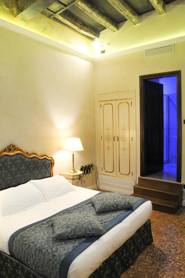 Bed and Breakfast Ca' Amadi Venedig Zimmer foto