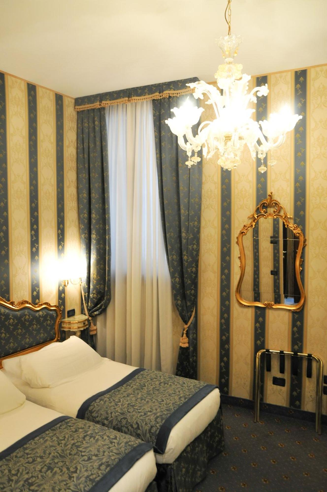 Bed and Breakfast Ca' Amadi Venedig Zimmer foto