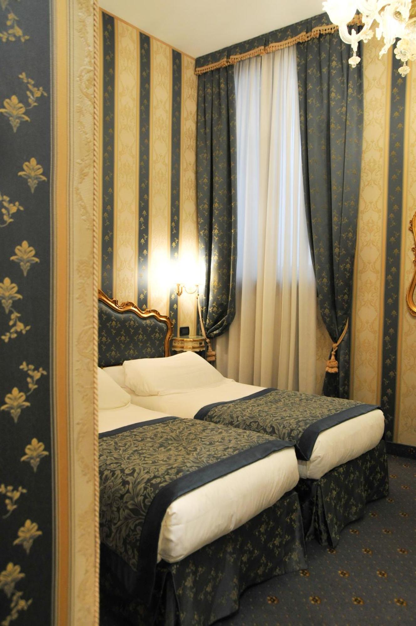 Bed and Breakfast Ca' Amadi Venedig Zimmer foto