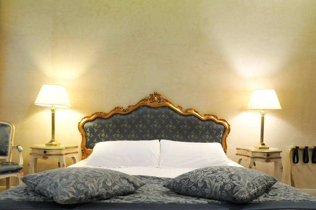 Bed and Breakfast Ca' Amadi Venedig Zimmer foto